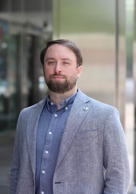 Profile image for Grant Turner