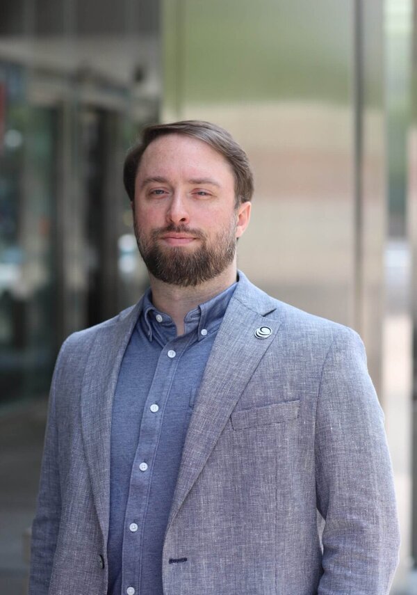 Profile image for Grant Turner