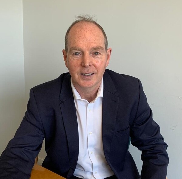 Profile image for Dr. Gary Gillespie