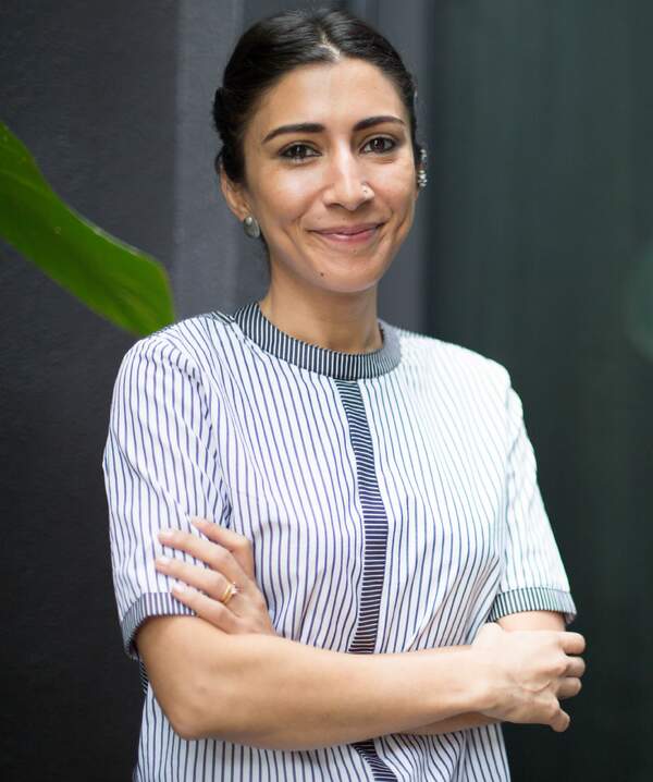 Profile image for Dr. Urvashi Aneja