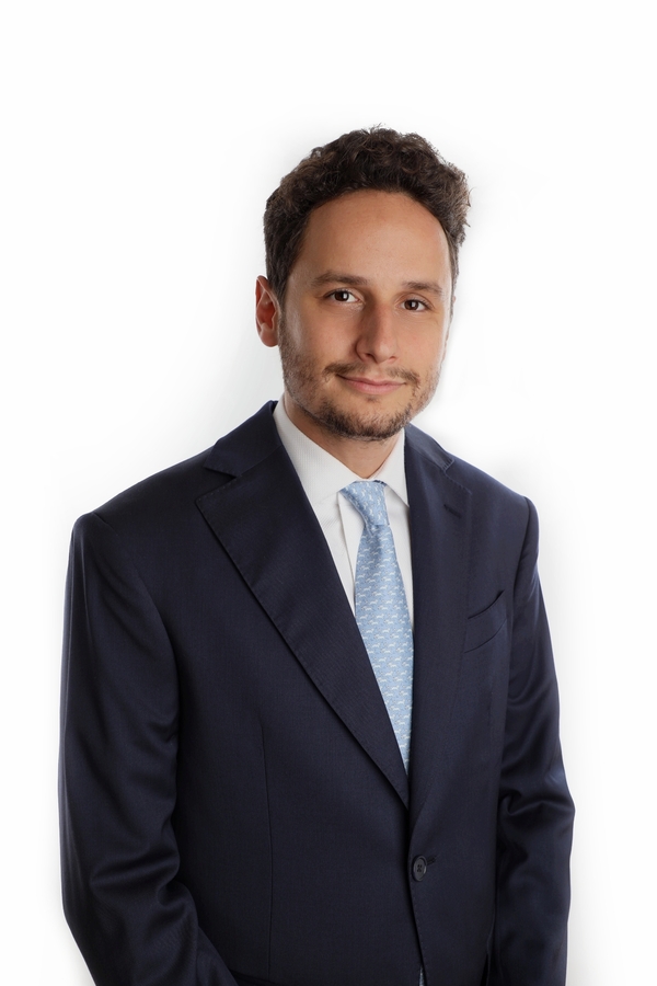 Profile image for Dr. Zachary Paikin