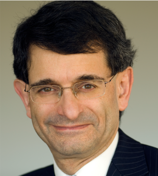 Profile image for Professor Colin Mayer