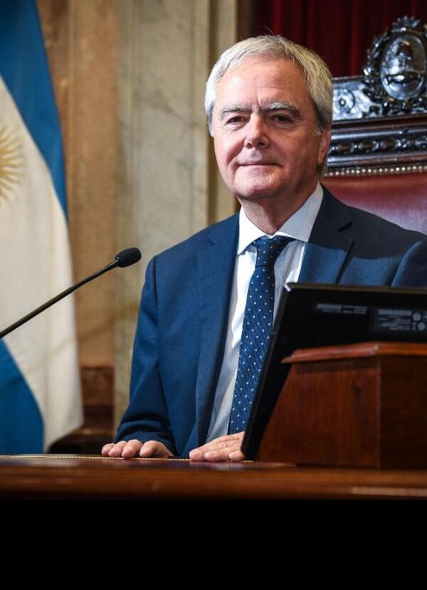 Profile image for Federico Pinedo