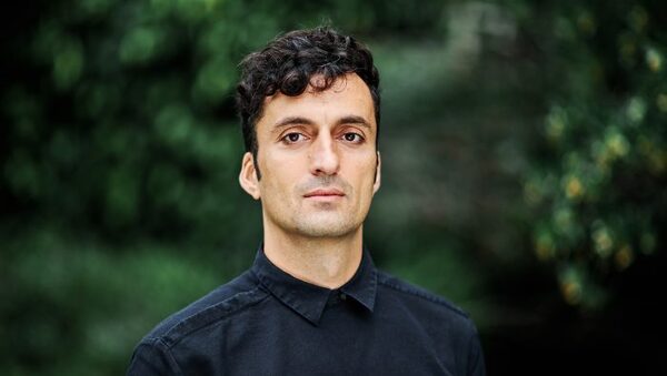 Profile image for Professor Mark Graham