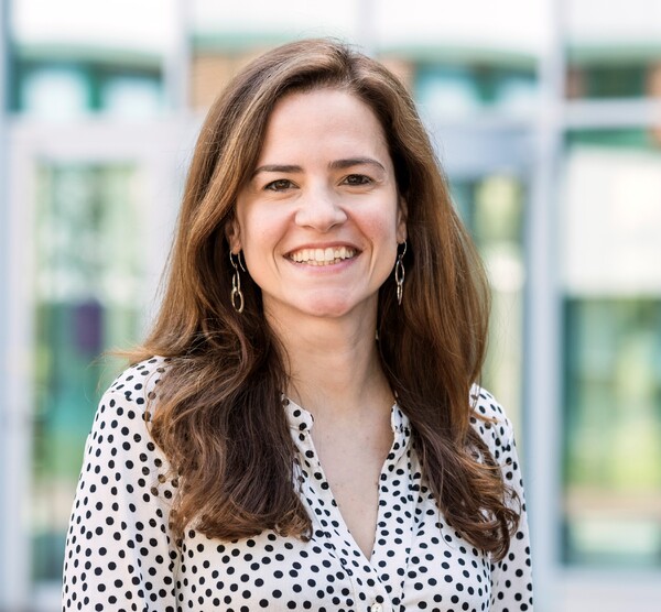 Profile image for Natasha Santos