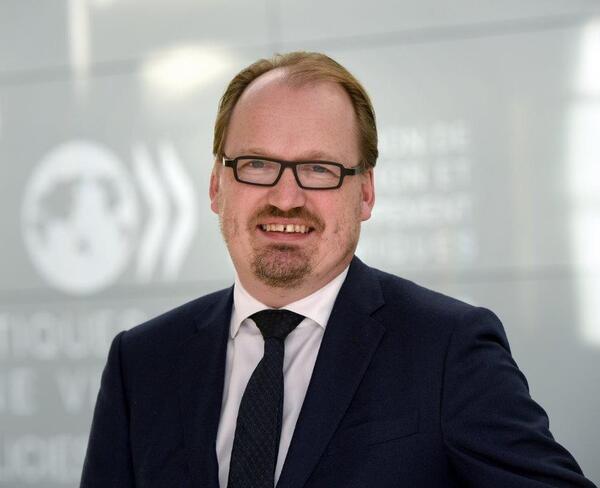 Profile image for Andreas Schaal