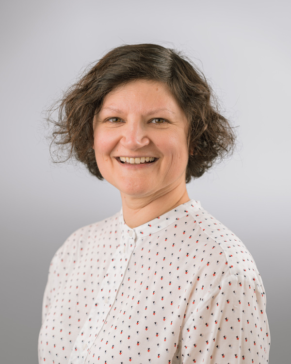 Profile image for Franziska Heine