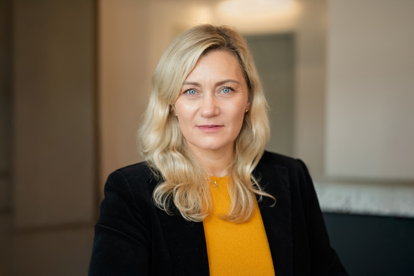 Profile image for Dr. Chris Coulter