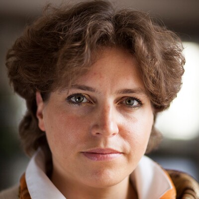 Profile image for Prof. Joanna Tyrowicz