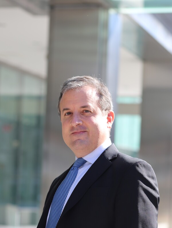 Profile image for Dr. Richard Ponzio