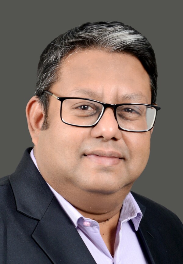 Profile image for Anirban Sarma