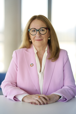 Profile image for Ingrid Hoven