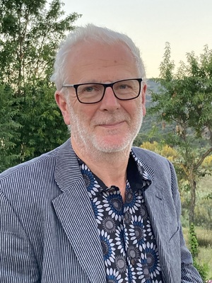 Profile image for Jeremy Nicholls