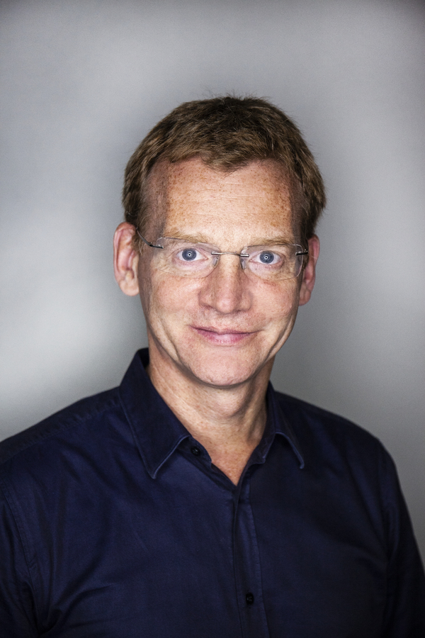 Profile image for Matthias Spielkamp