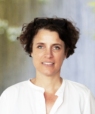 Profile image for Frauke Roeser