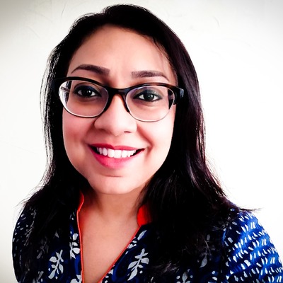 Profile image for Shuva Raha