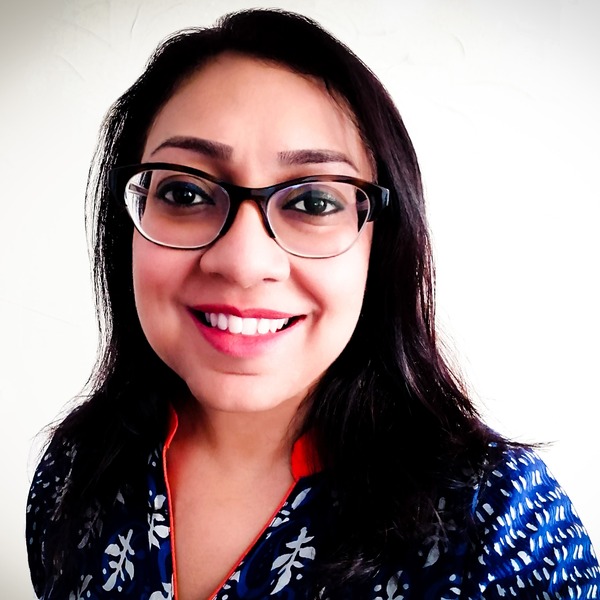 Profile image for Shuva Raha