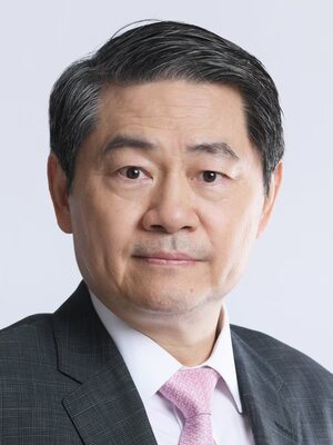 Profile image for Dr. Huiyao Wang