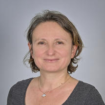 Profile image for Dr. Céline Kauffmann