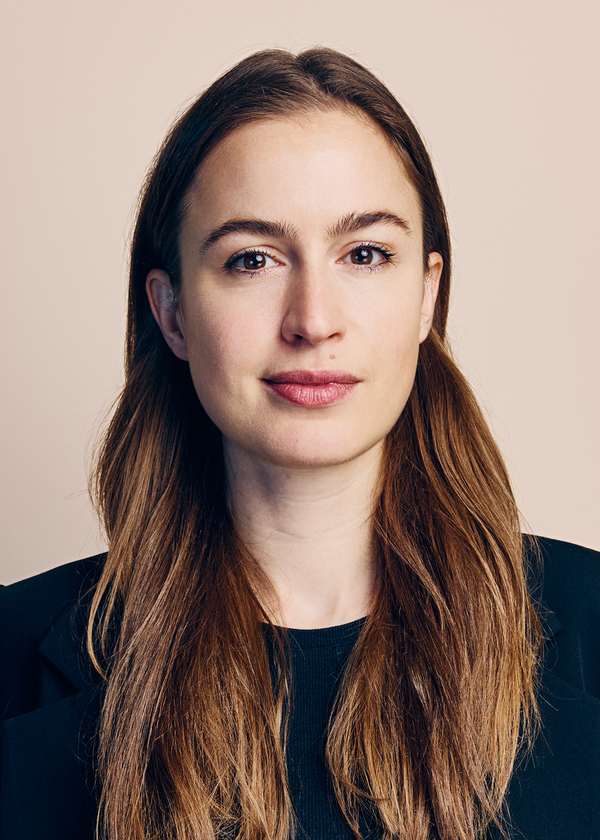 Profile image for Adriana Groh