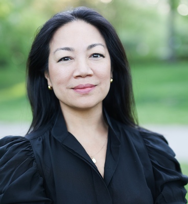 Profile image for Minh-Thu Pham