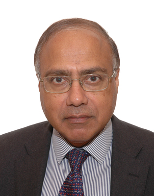 Profile image for Prof. Amar Bhattacharya