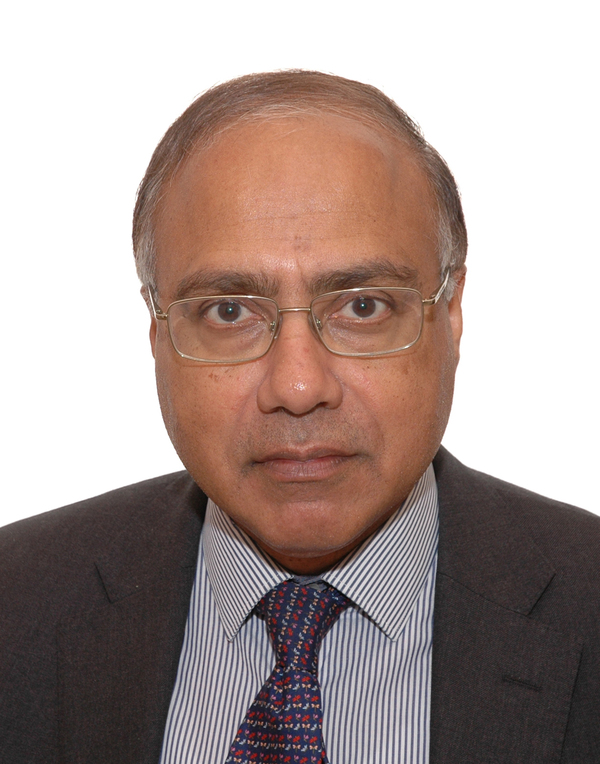 Profile image for Prof. Amar Bhattacharya