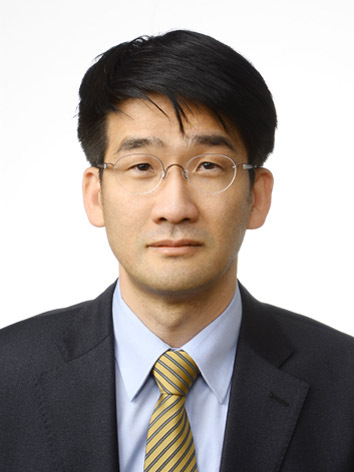 Profile image for Prof. Wonhyuk Lim