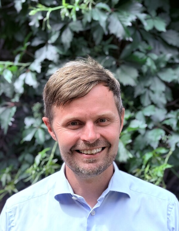 Profile image for Mads Dalum Libergren