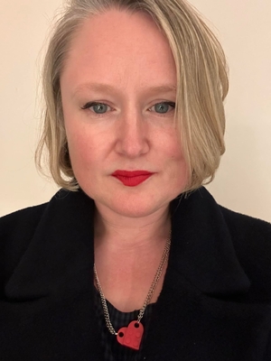 Profile image for Laura Chappell