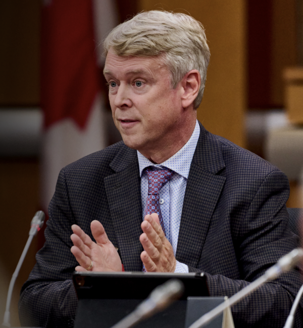 Profile image for Dr. Paul Samson