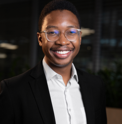 Profile image for Sikhulekile Duma