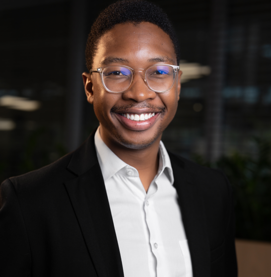 Profile image for Sikhulekile Duma
