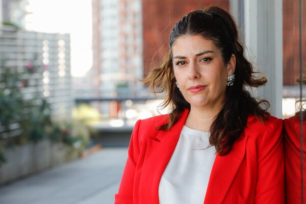 Profile image for Prof. Dr. Milagros Miceli