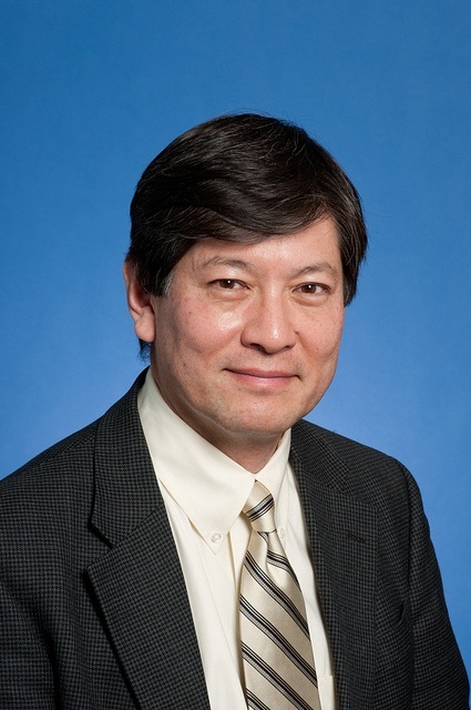 Profile image for Prof. Mike Mochizuki