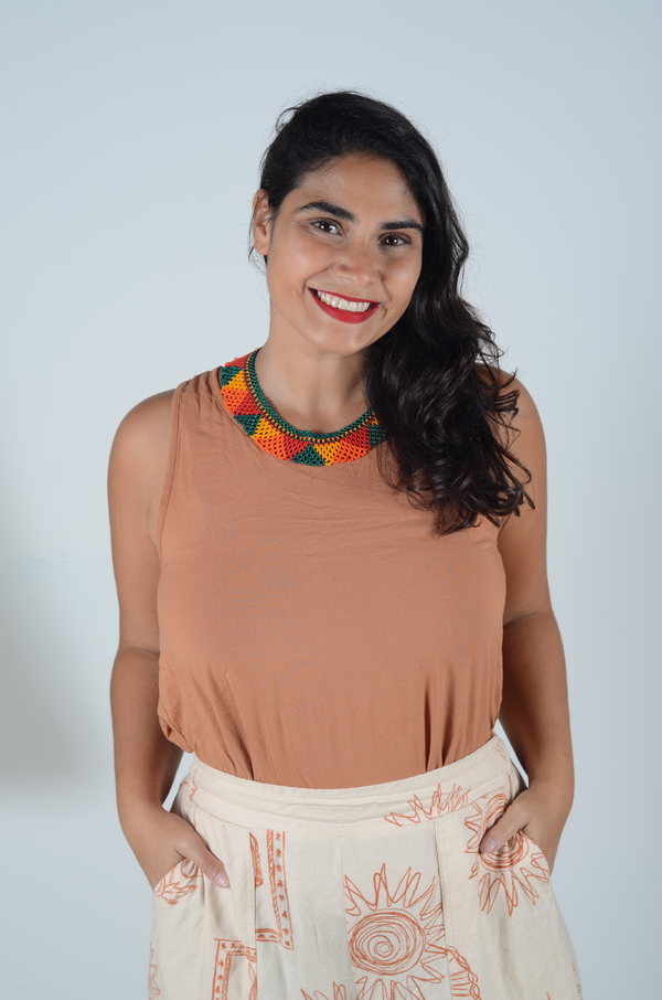 Profile image for Dr. Marília Closs