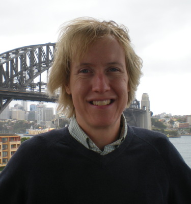 Profile image for Dr. David Ellwood