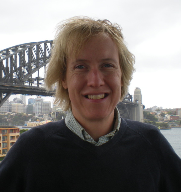 Profile image for Dr. David Ellwood