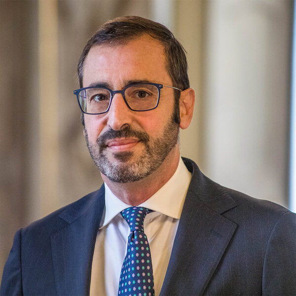 Profile image for Prof. Antonino Villafranca