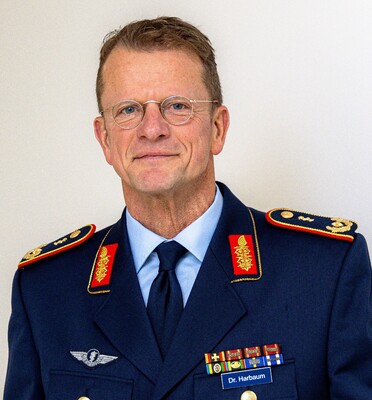 Profile image for Dr. med. Thomas Harbaum