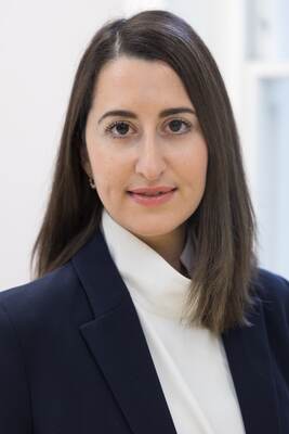 Profile image for Hatice Beton