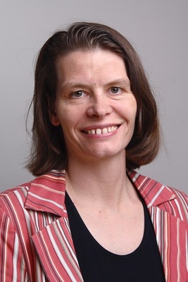 Profile image for Dr Kathrin Berensmann