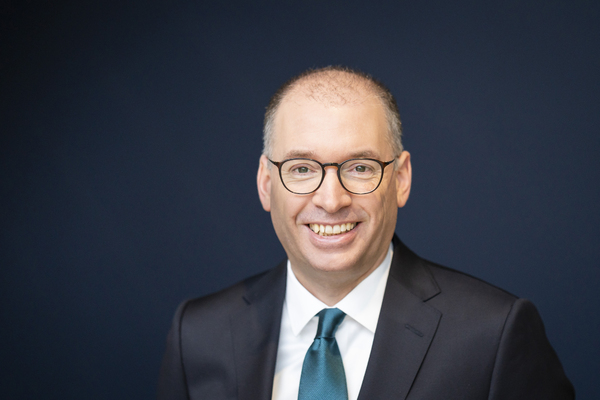 Profile image for Niels Annen