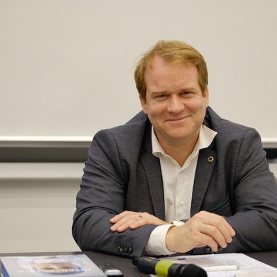 Profile image for Nicolas J.A. Buchoud