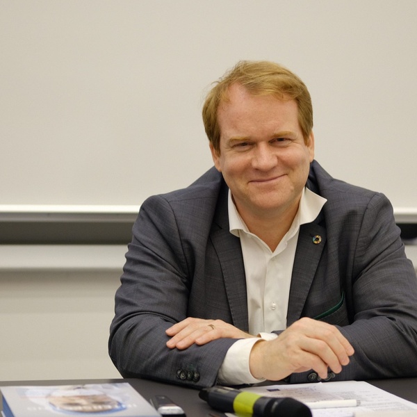 Profile image for Nicolas J.A. Buchoud