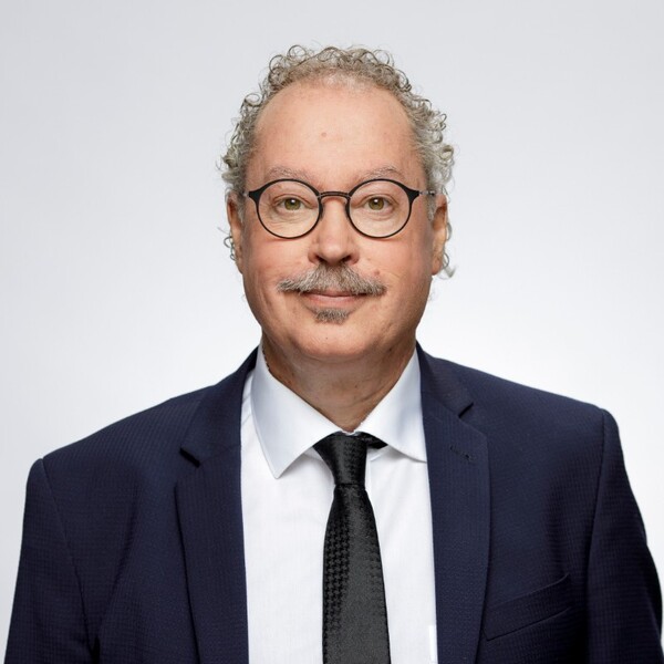 Profile image for Prof. Dr. Christian Kastrop