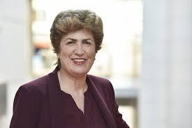 Profile image for Prof Maria Joao Rodrigues
