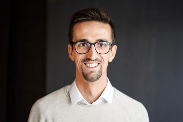 Profile image for Rémy Weber