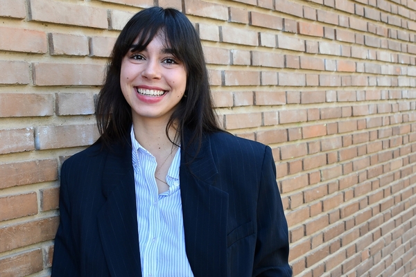 Profile image for Dr. Elena Martínez Martínez