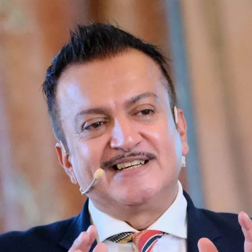 Profile image for Dharmendra Kanani